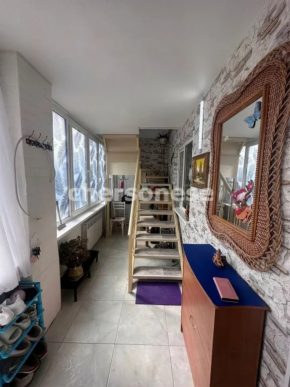 Продажа дома, Севастополь, Качинское ш. - Фото 7