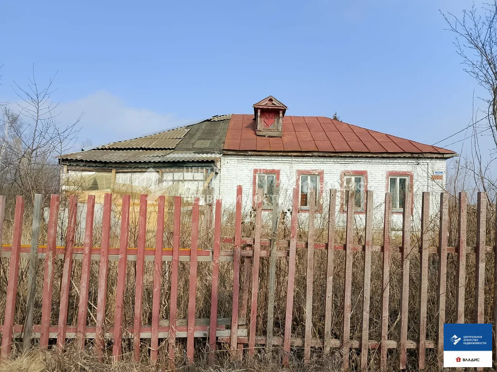 Продажа дома, Срезнево, Рыбновский район - Фото 0