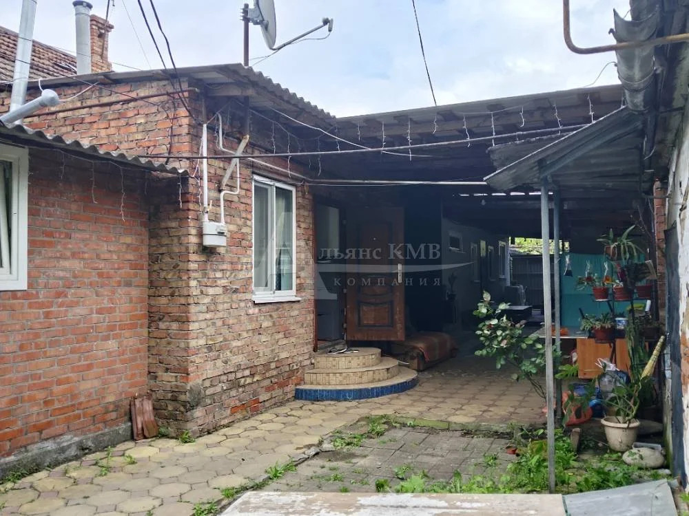 Продажа квартиры, Георгиевск, ул. Ульянова - Фото 6