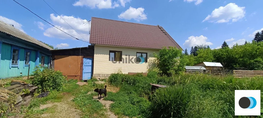 Продажа дома, Иглино, Иглинский район, ул. Терешковой - Фото 0