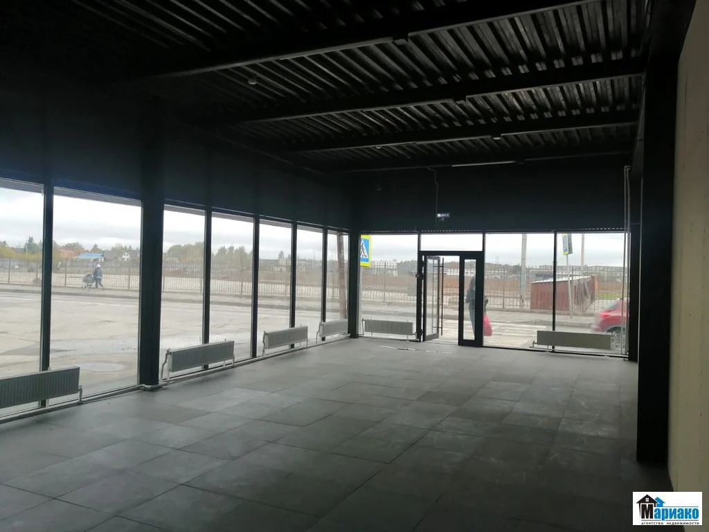 Аренда торгового помещения, Химки, ул. Некрасова - Фото 17