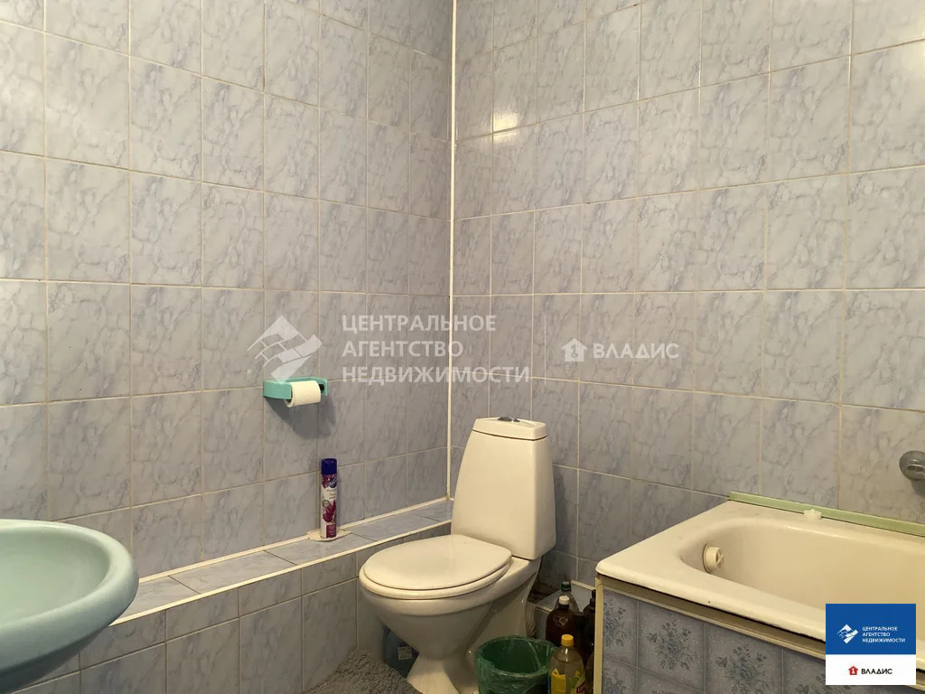 Продажа дома, Новомичуринск, Пронский район, Вишнёвая улица - Фото 19