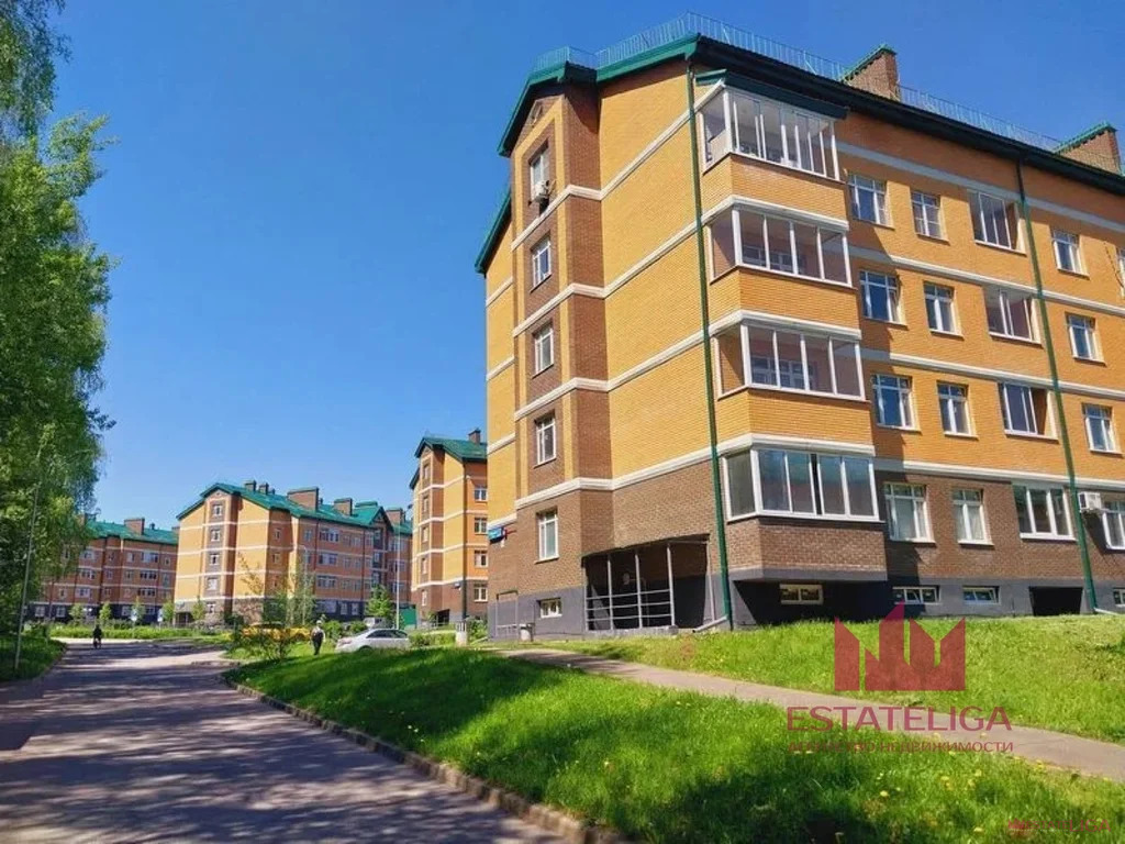 Продажа квартиры, Марьино, Филимонковское с. п., Жемчужная улица - Фото 31