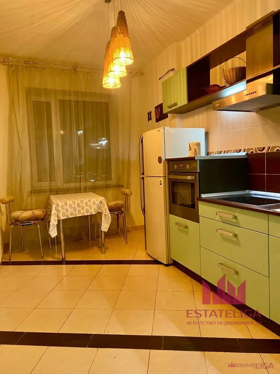 Продажа квартиры, Королев, Макаренко проезд - Фото 7