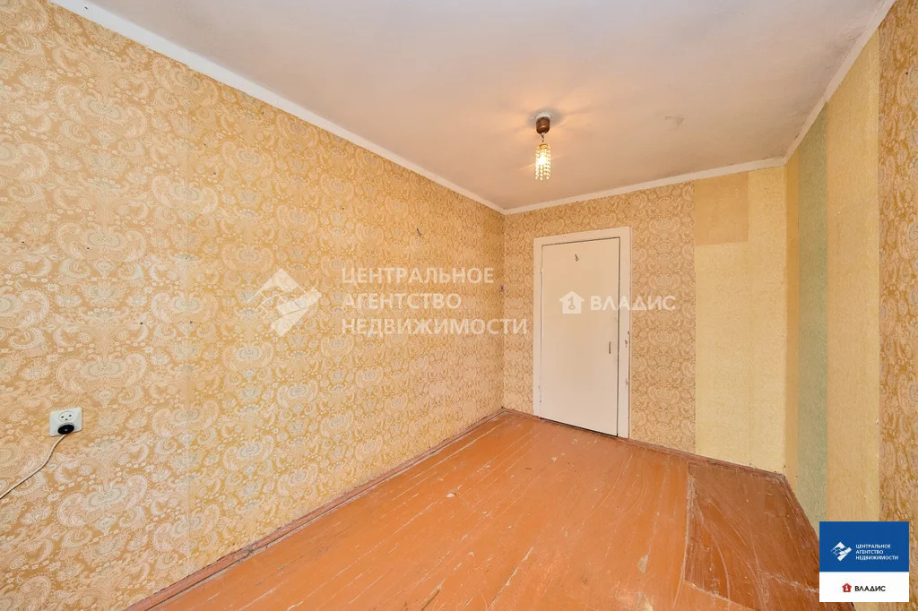 Продажа квартиры, Рязань, 1-й Индустриальный переулок - Фото 7