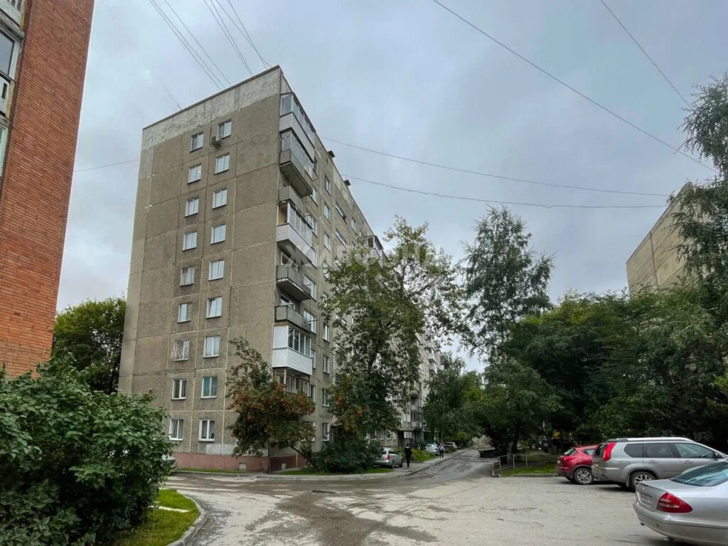 Продажа квартиры, Новосибирск, ул. Линейная - Фото 15