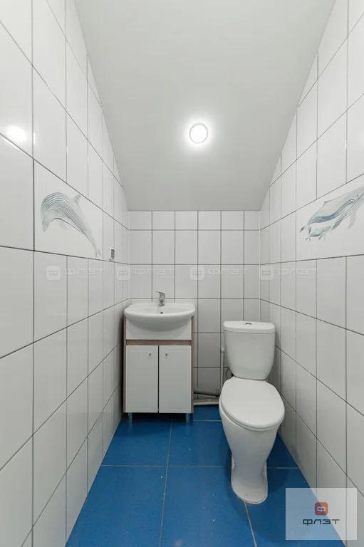 Продажа дома, Богородское, Пестречинский район, ул. Комарова - Фото 28
