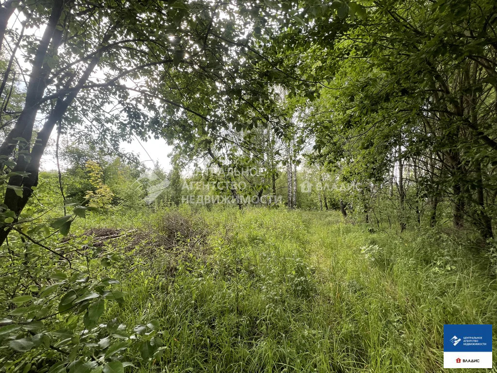 Продажа земельного участка, Рязанский район - Фото 1