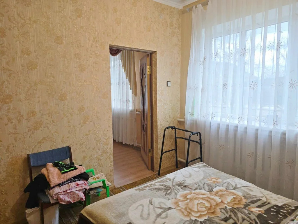 Продажа дома, Полтавская, Красноармейский район, ул. Жлобы - Фото 8