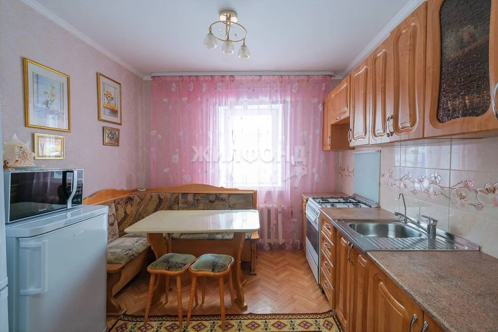 Продажа дома, Тулинский, Новосибирский район, ул. Западная - Фото 12