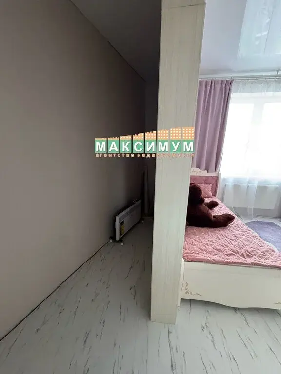 3 комнатная квартира 94 кв.м. в Домодедово. ул. Курыжова, д.21 - Фото 10