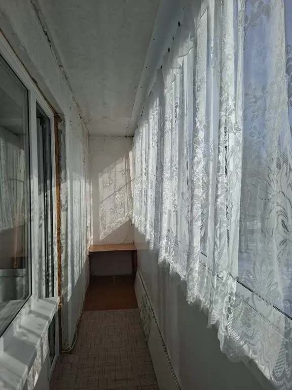 Продается 2-х комнатная квартира в пось.Беляная Гора Рузский район - Фото 8