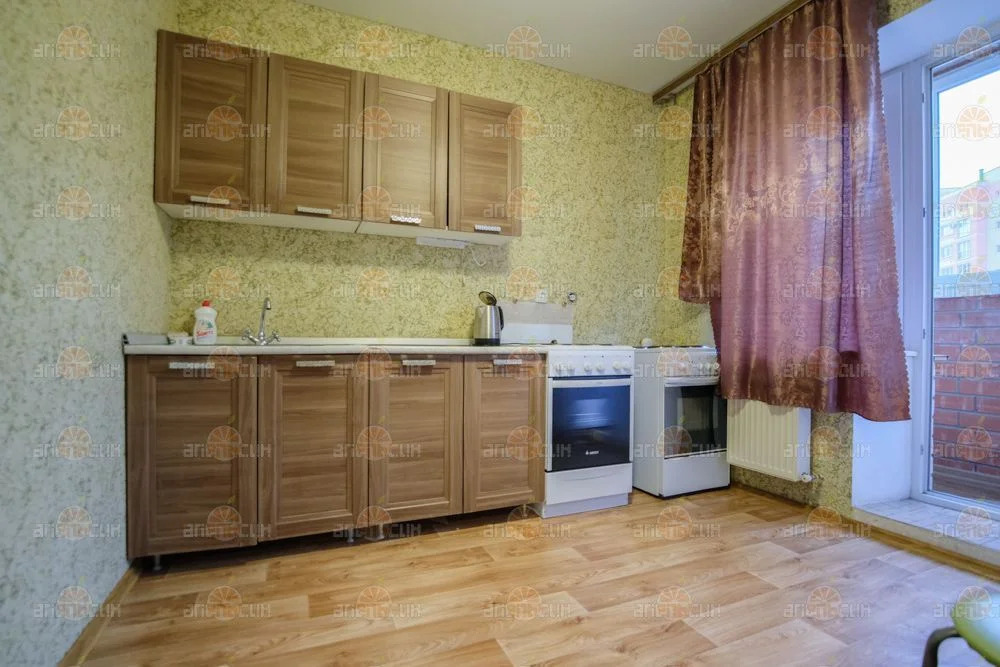 1-комн. квартира - Фото 7