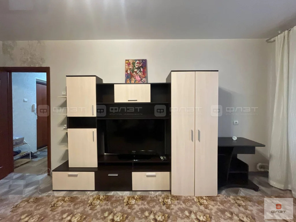 Аренда квартиры, Казань, ул. Академика Глушко д.7 - Фото 8