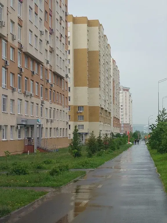 ЖК Родные просторы, город Кемерово - Фото 35