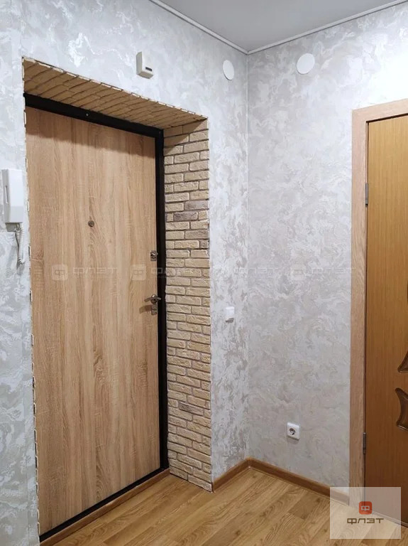 Продажа квартиры, Новое Шигалеево, Пестречинский район, ул. Габдуллы ... - Фото 17