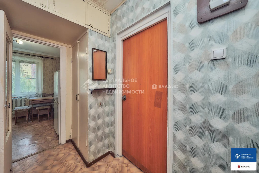 Продажа квартиры, Рязань, ул. Гоголя - Фото 4