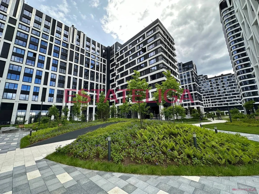 Продажа квартиры, ул. Нижние Мневники - Фото 1