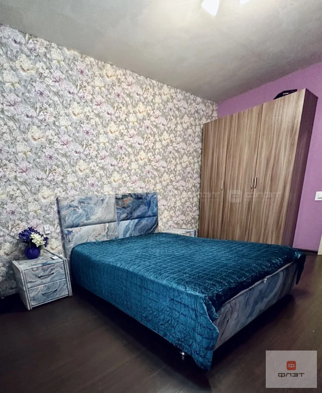 Продажа квартиры, Казань, ул. Серова - Фото 12