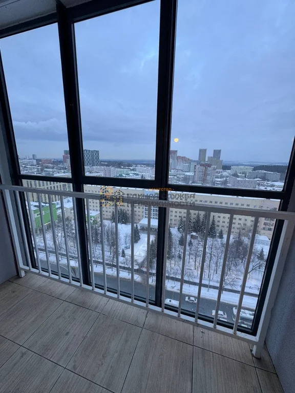 Аренда квартиры, Уфа, ул. Степана Кувыкина - Фото 12