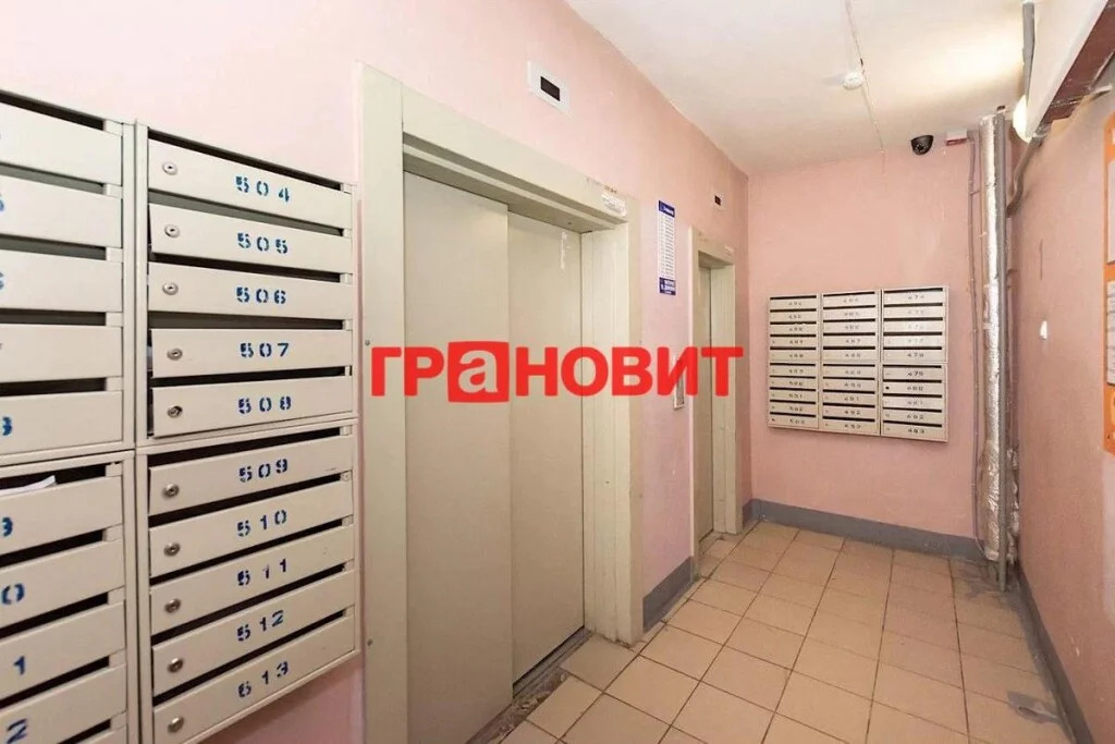 Продажа квартиры, Новосибирск, ул. Фадеева - Фото 18