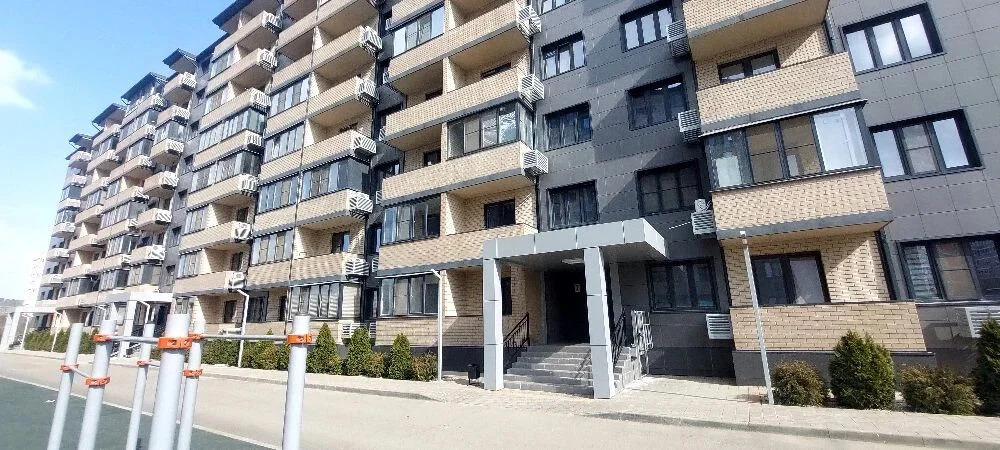 Продажа квартиры, Афипский, Северский район, ул. 50 лет Октября - Фото 20
