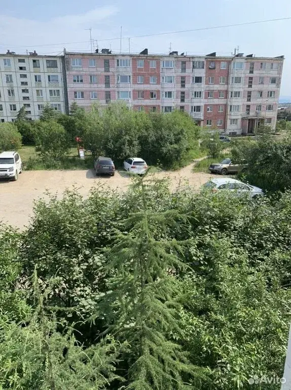 1-к. квартира, 31,1 м, 3/5 эт. - Фото 12