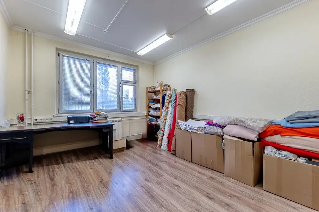 Офисное помещение в городе Московский - Фото 12