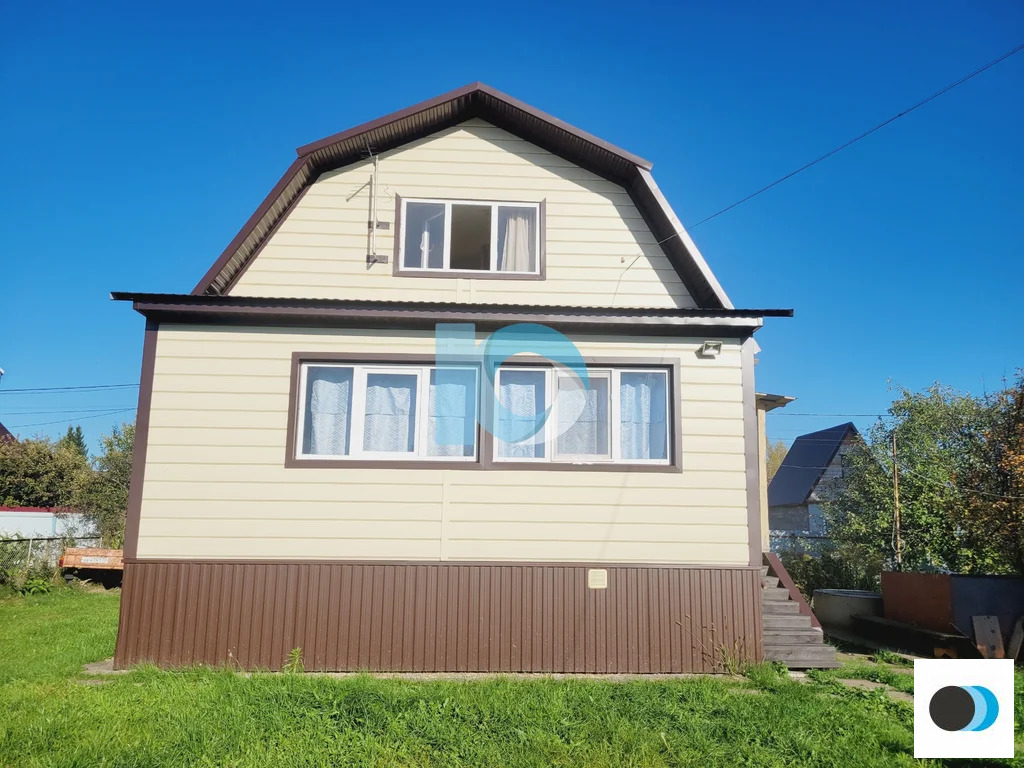 Продажа дома, Иглинский район, садоводческое некоммерческое ... - Фото 11