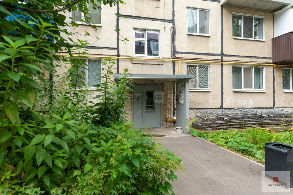 Продажа квартиры, Казань, ул. Полевая - Фото 18