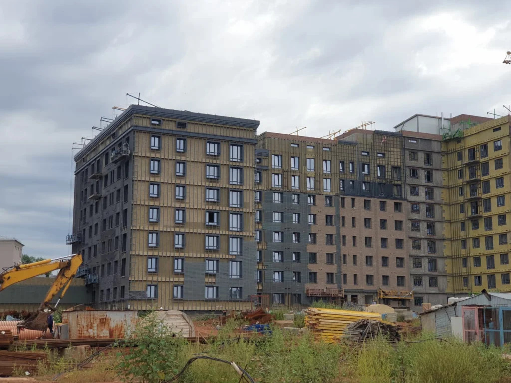 Продажа квартиры, Оренбург, ул. Яицкая - Фото 6