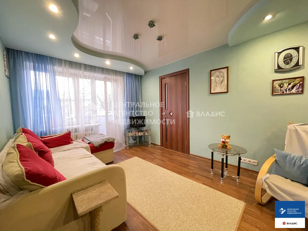 Продажа квартиры, Рязань, улица Карла Маркса - Фото 4