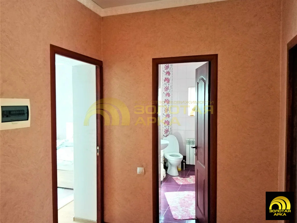 Продажа дома, Темрюк, Темрюкский район, ул. Советская - Фото 14