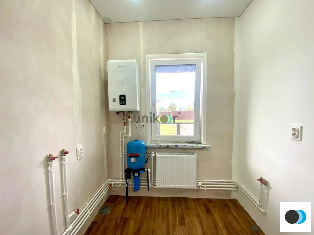 Продажа дома, Иглинский район, садоводческое некоммерческое ... - Фото 6