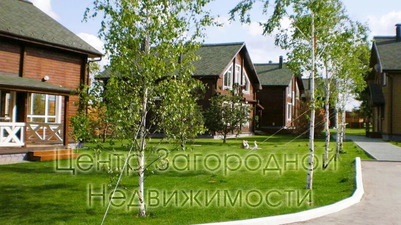 Дом, Новорижское ш, 1 км от МКАД, Мякинино д. (Красногорский р-н). . - Фото 4