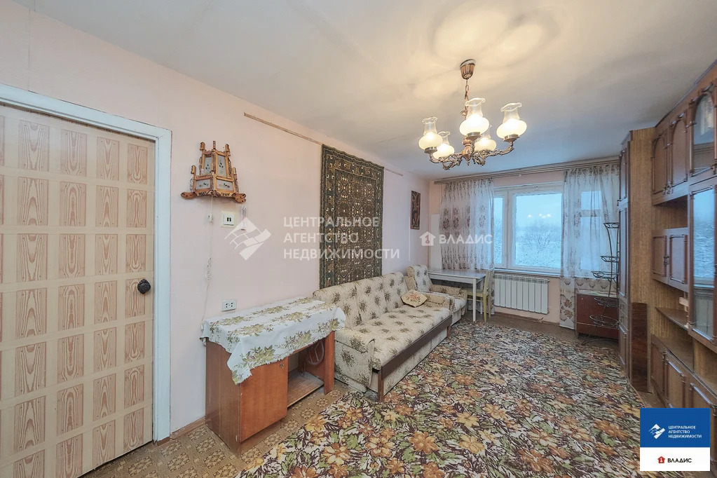 Продажа квартиры, Рязань, ул. Зубковой - Фото 5