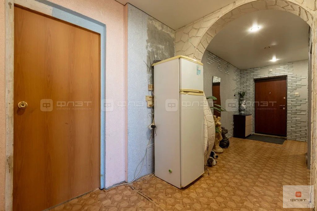 Продажа квартиры, Казань, Победы пр-кт. - Фото 17