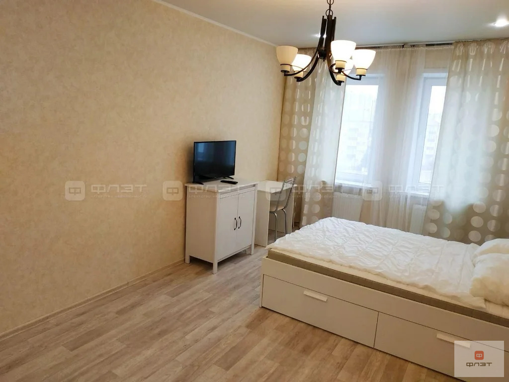 Аренда квартиры, Казань, ул. Роторная д.27б - Фото 3