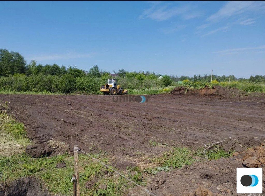 Продажа участка, Благовещенск, Благовещенский район, Верхнепрудовая ... - Фото 1