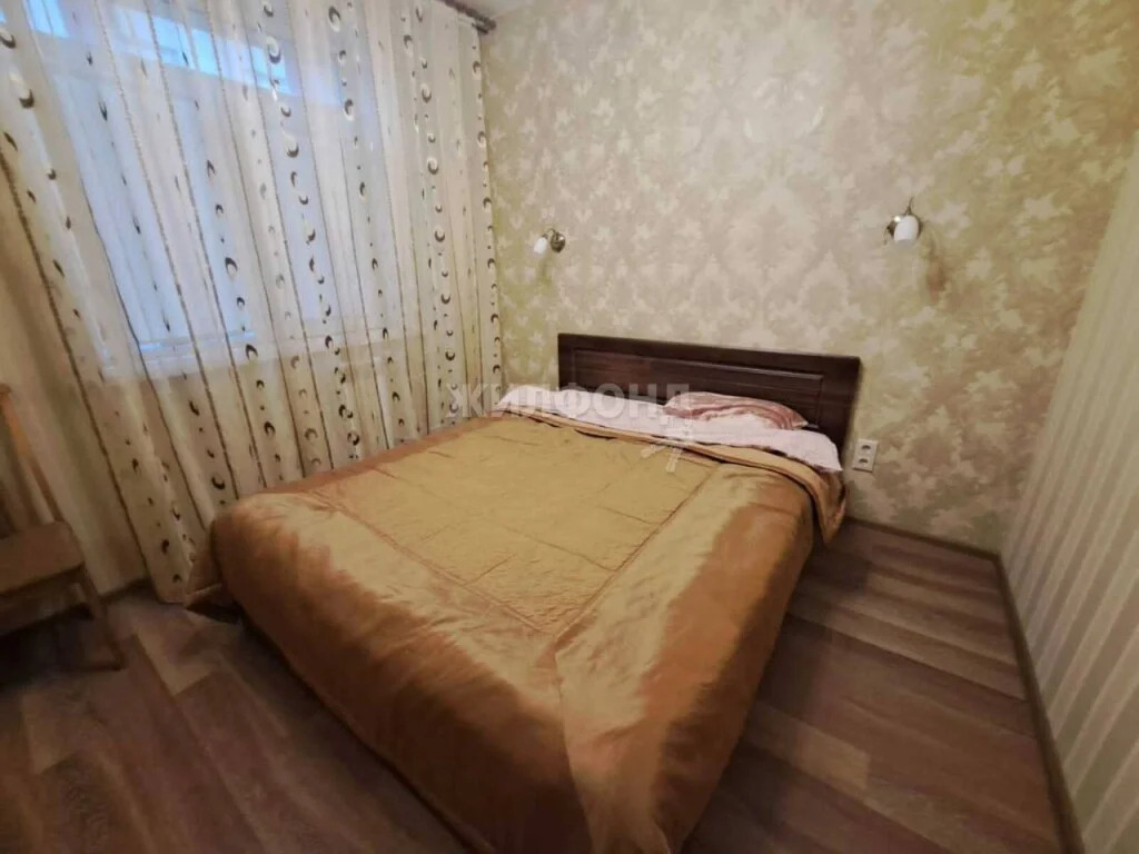 Продажа квартиры, Новосибирск, ул. Большая - Фото 18