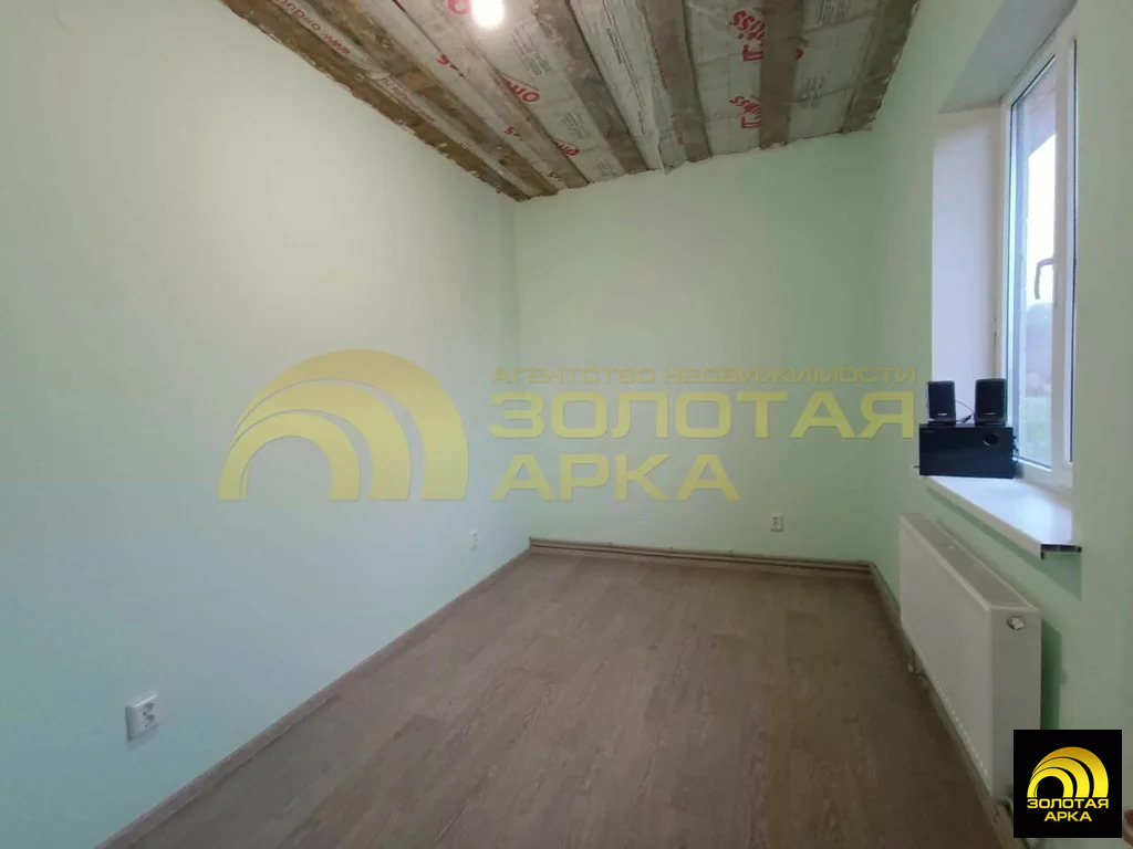 Продажа дома, Свободный, Абинский район, ул. Солнечная - Фото 13