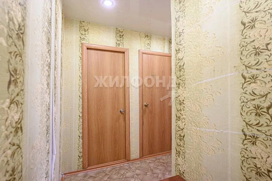 Продажа квартиры, Новосибирск, ул. Выборная - Фото 7