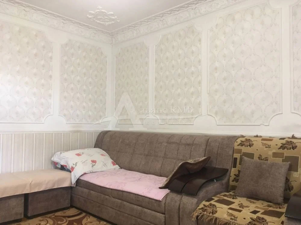 Продажа дома, Георгиевск, ул. Базарная - Фото 2
