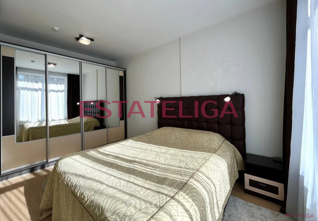 Аренда квартиры, Большая Филевская улица - Фото 8