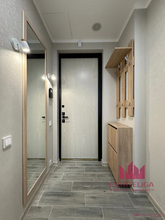 Аренда квартиры, 2-я Хуторская улица - Фото 13