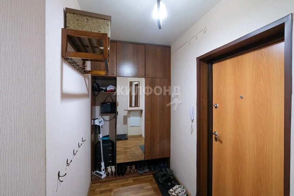 Продажа квартиры, Новосибирск, ул. Шатурская - Фото 10