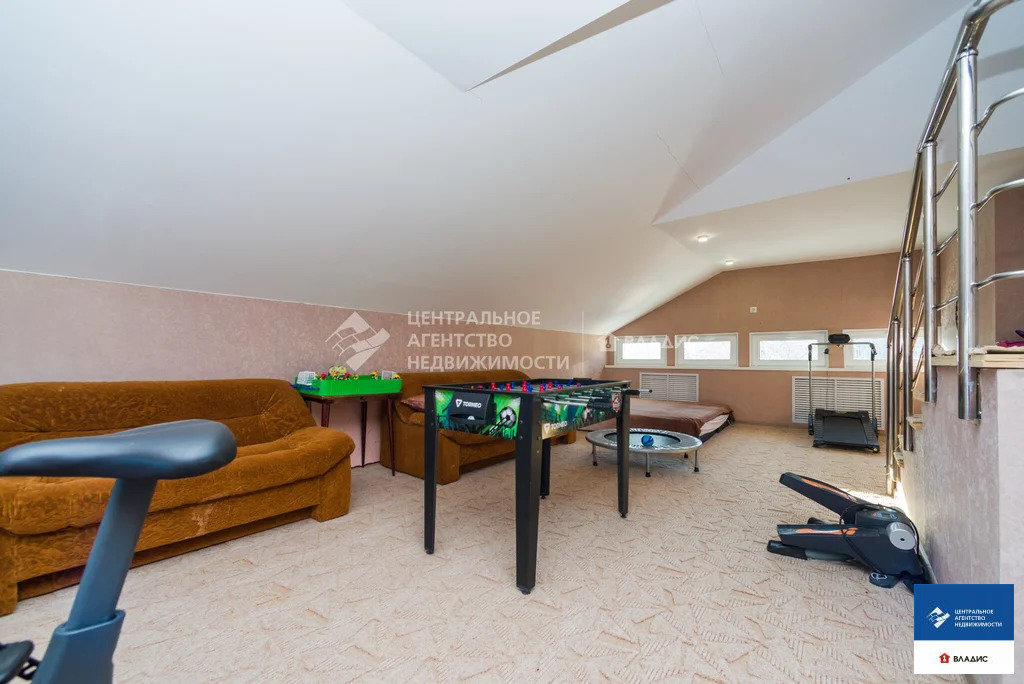 Продажа дома, Малые Гулынки, Спасский район, ул. Иконинская - Фото 12