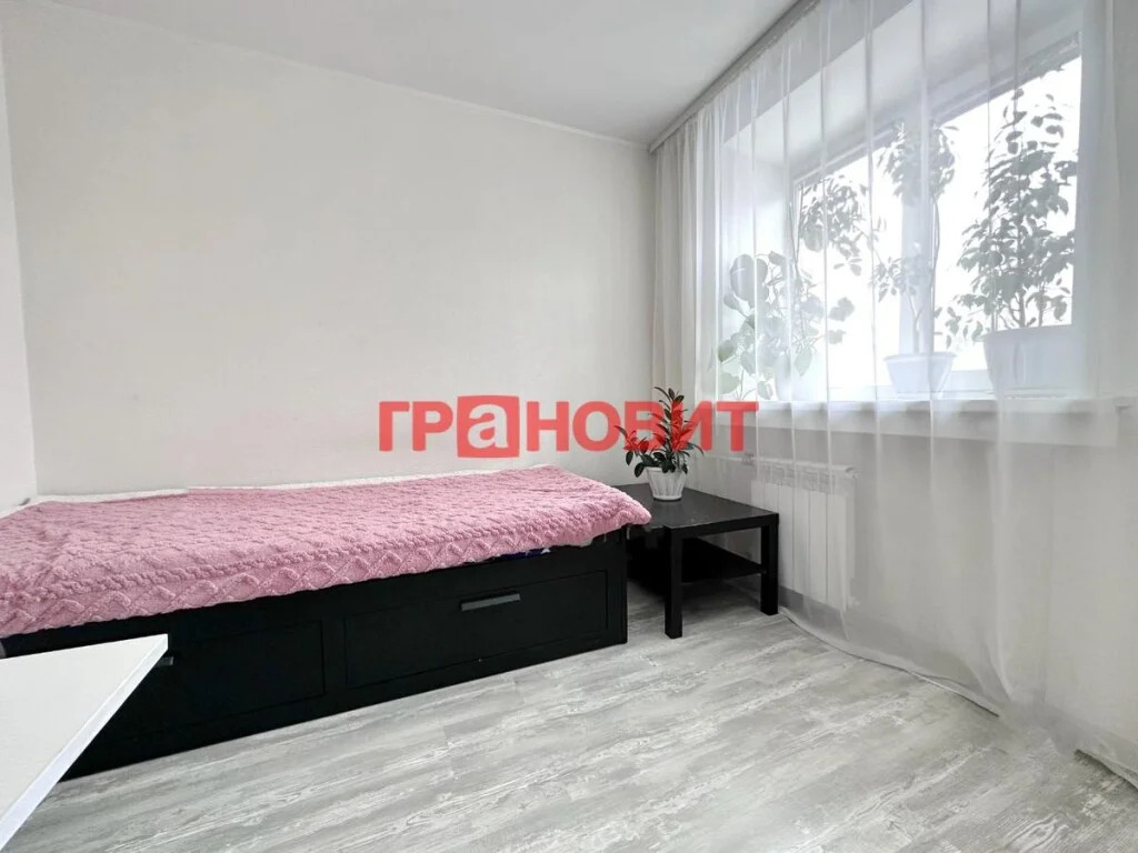 Продажа квартиры, Новосибирск, ул. Аэропорт - Фото 21