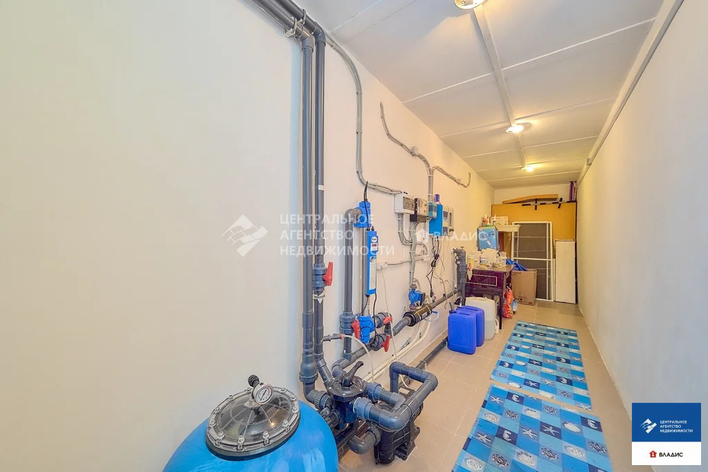 Продажа дома, Агро-Пустынь, Рязанский район, Новая улица - Фото 15