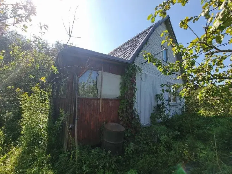 Дом в СНТ Лесные дали - Фото 32